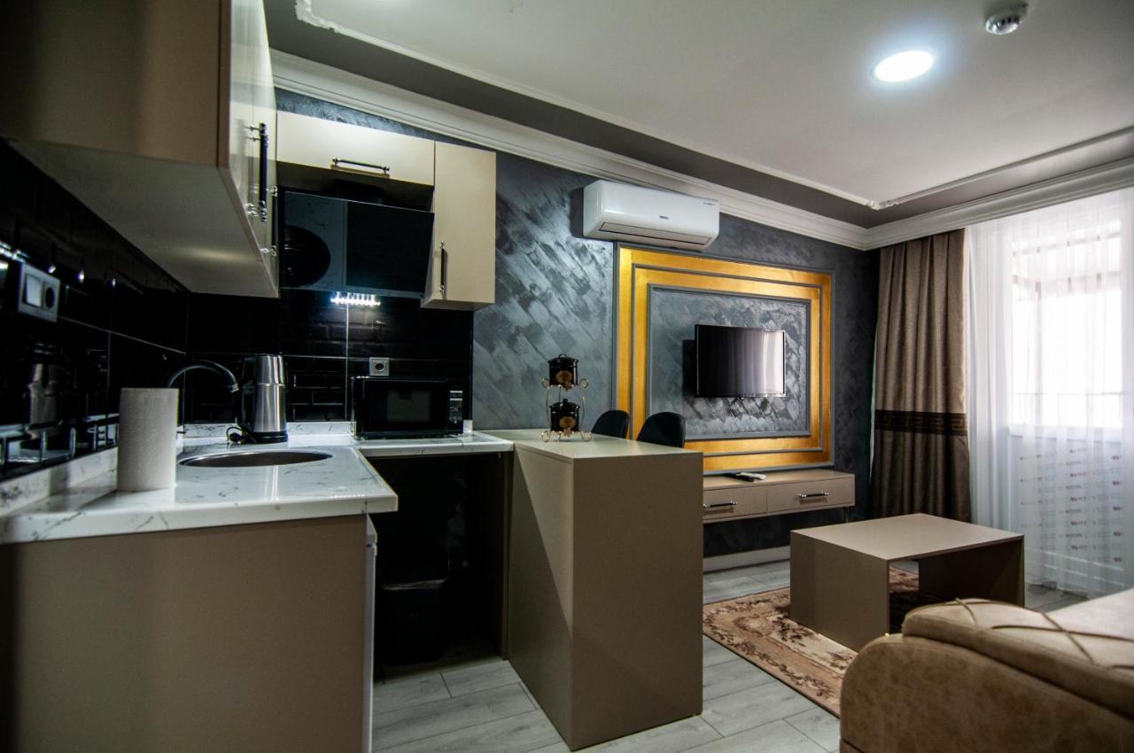 Naif Bey Hotel Istanbul Exterior photo